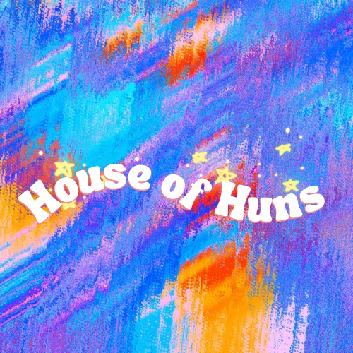 House of Huns